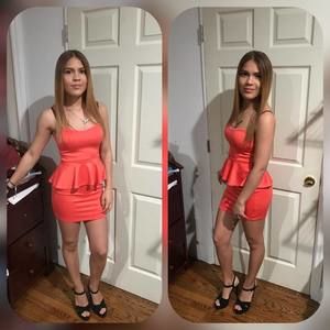 Meet your Posher, Marleny